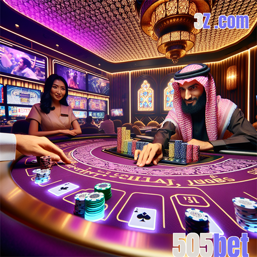 Explorando o Mundo dos Jogos de Cartas na 505bet