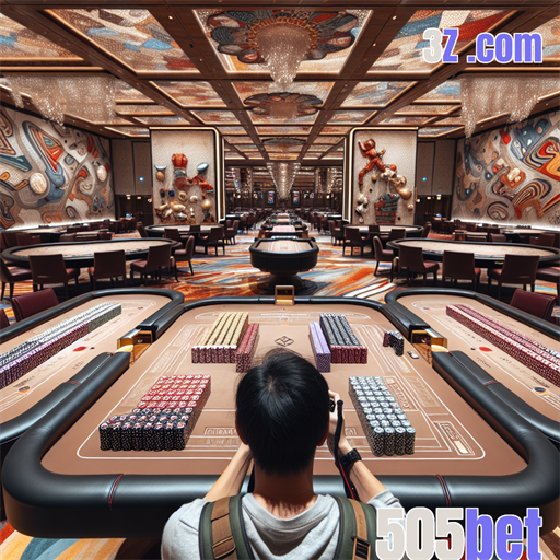 A Ascensão dos Jogos de Eventos na 505bet